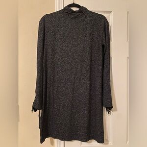 American Eagle Soft and Sexy Long Sleeve Dress